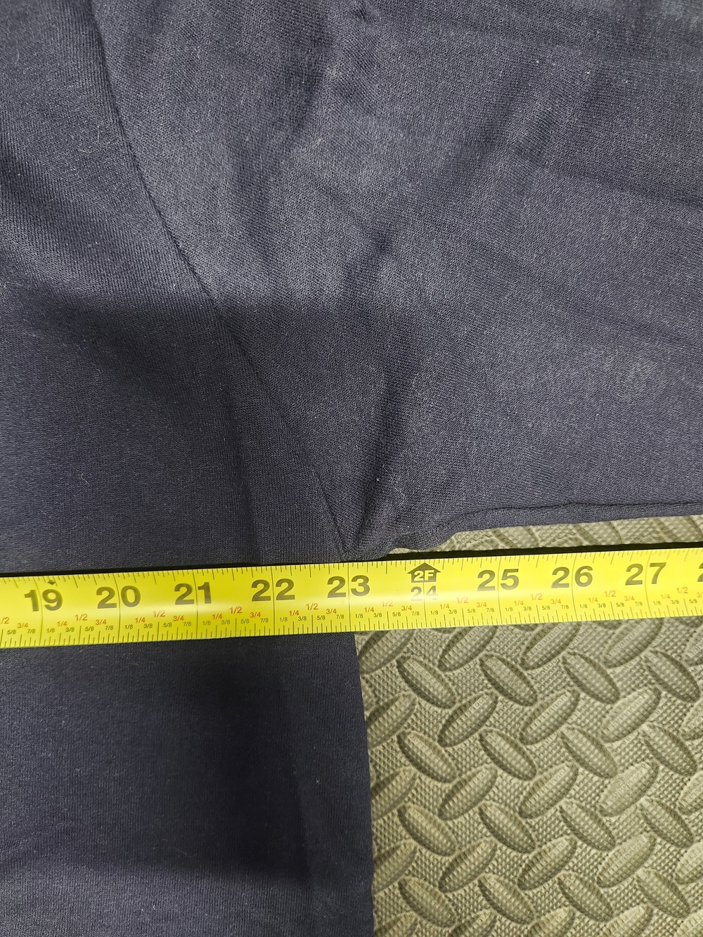 Men Jeans Subcategory Classification - Picture 3 of 6